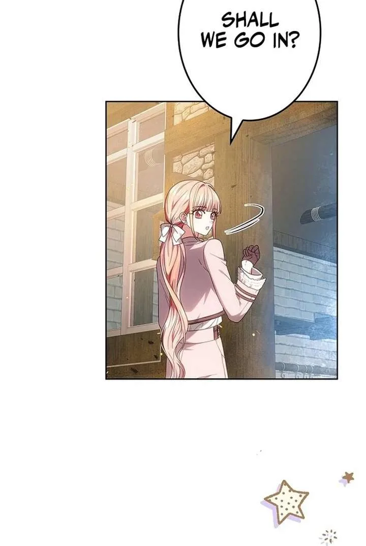 The Strong lady Wishes to Become Delicate Chapter 18 page 57