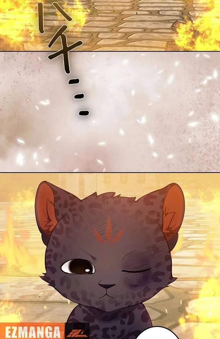 The Strong lady Wishes to Become Delicate Chapter 18 page 41