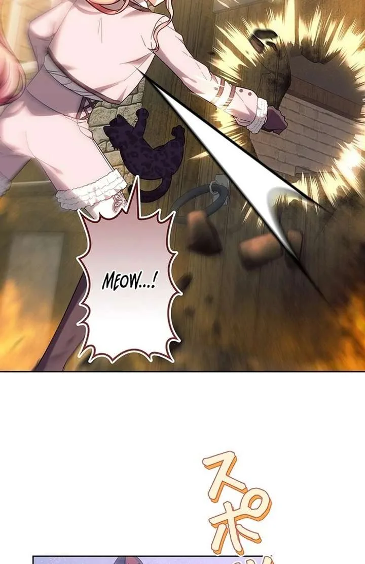 The Strong lady Wishes to Become Delicate Chapter 18 page 53