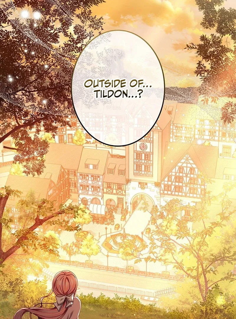 The Strong lady Wishes to Become Delicate Chapter 20 page 54
