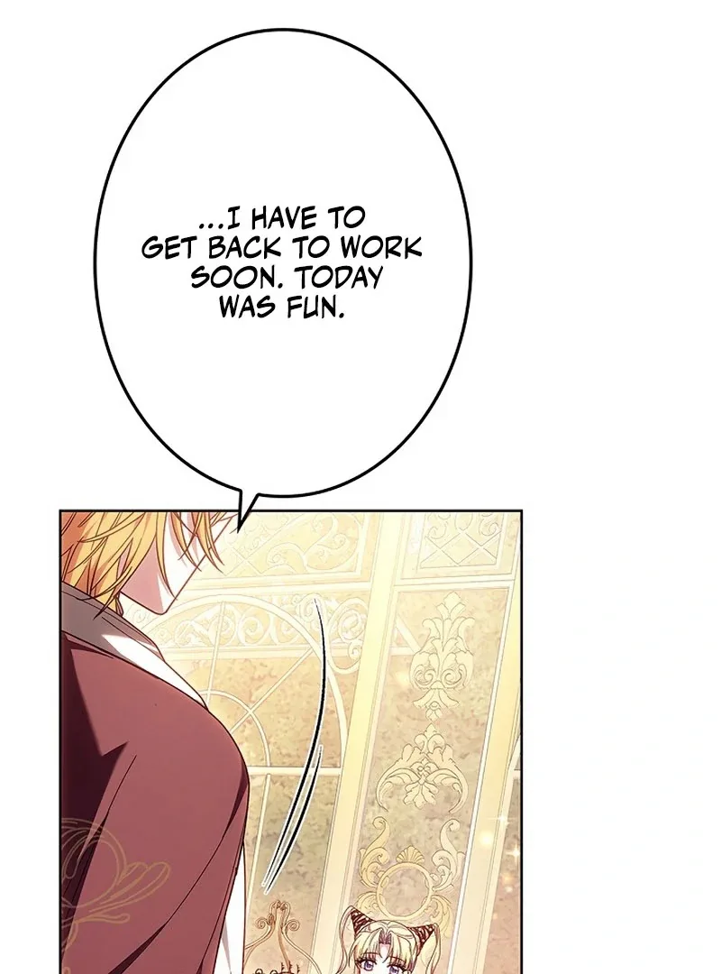 The Strong lady Wishes to Become Delicate Chapter 20 page 99