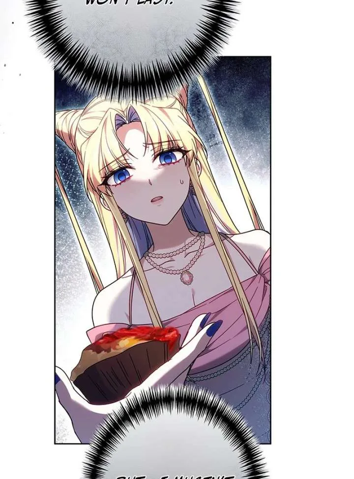 The Strong lady Wishes to Become Delicate Chapter 21 page 28