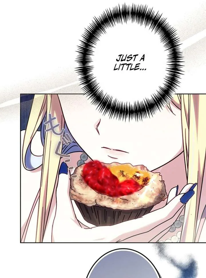 The Strong lady Wishes to Become Delicate Chapter 21 page 37