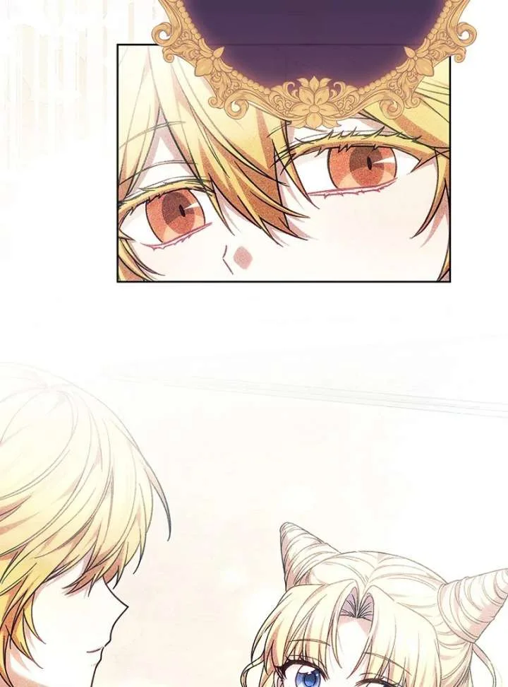 The Strong lady Wishes to Become Delicate Chapter 21 page 6