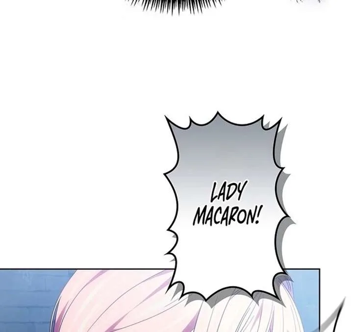 The Strong lady Wishes to Become Delicate Chapter 18 page 74
