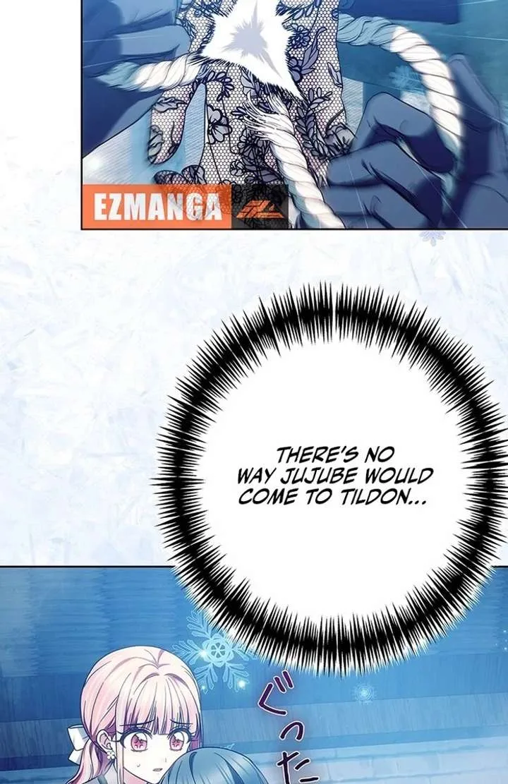 The Strong lady Wishes to Become Delicate Chapter 18 page 72