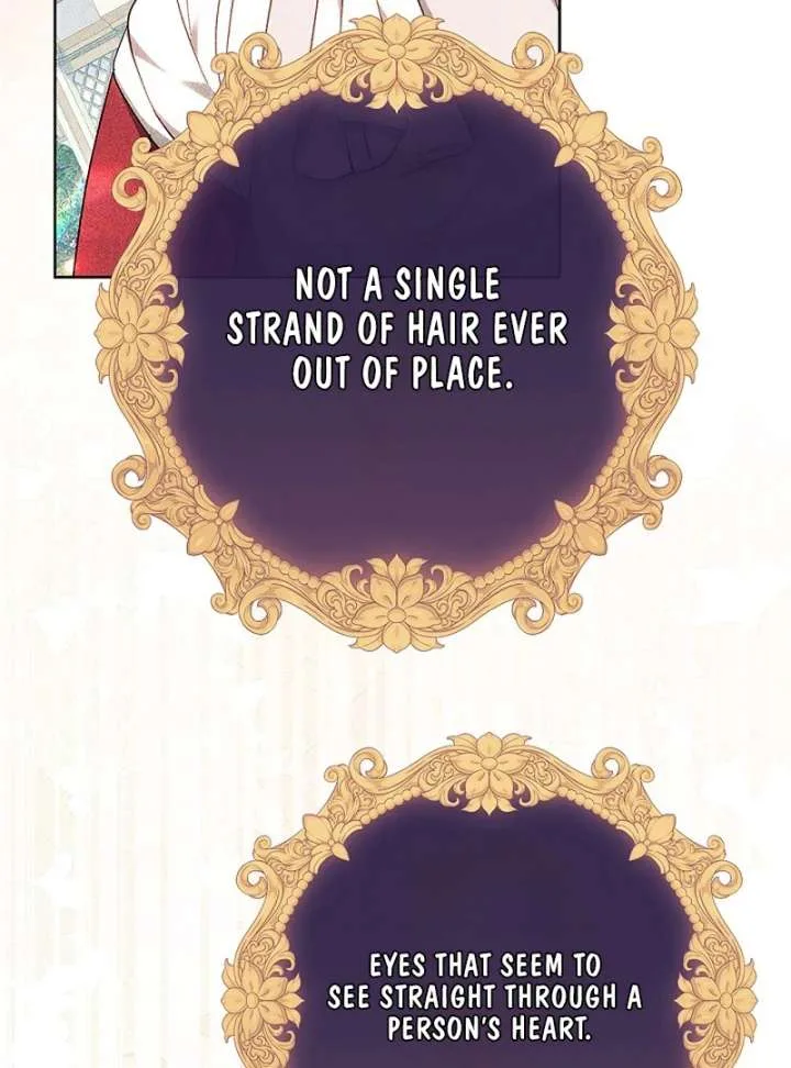 The Strong lady Wishes to Become Delicate Chapter 21 page 5