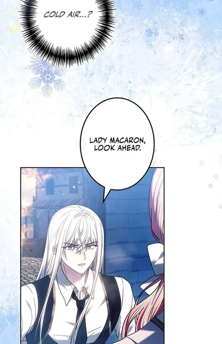 The Strong lady Wishes to Become Delicate Chapter 18 page 62