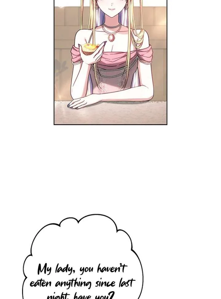 The Strong lady Wishes to Become Delicate Chapter 21 page 16