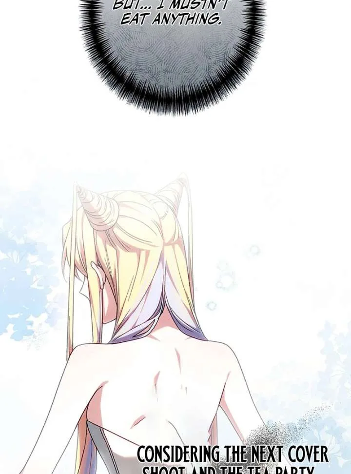 The Strong lady Wishes to Become Delicate Chapter 21 page 29