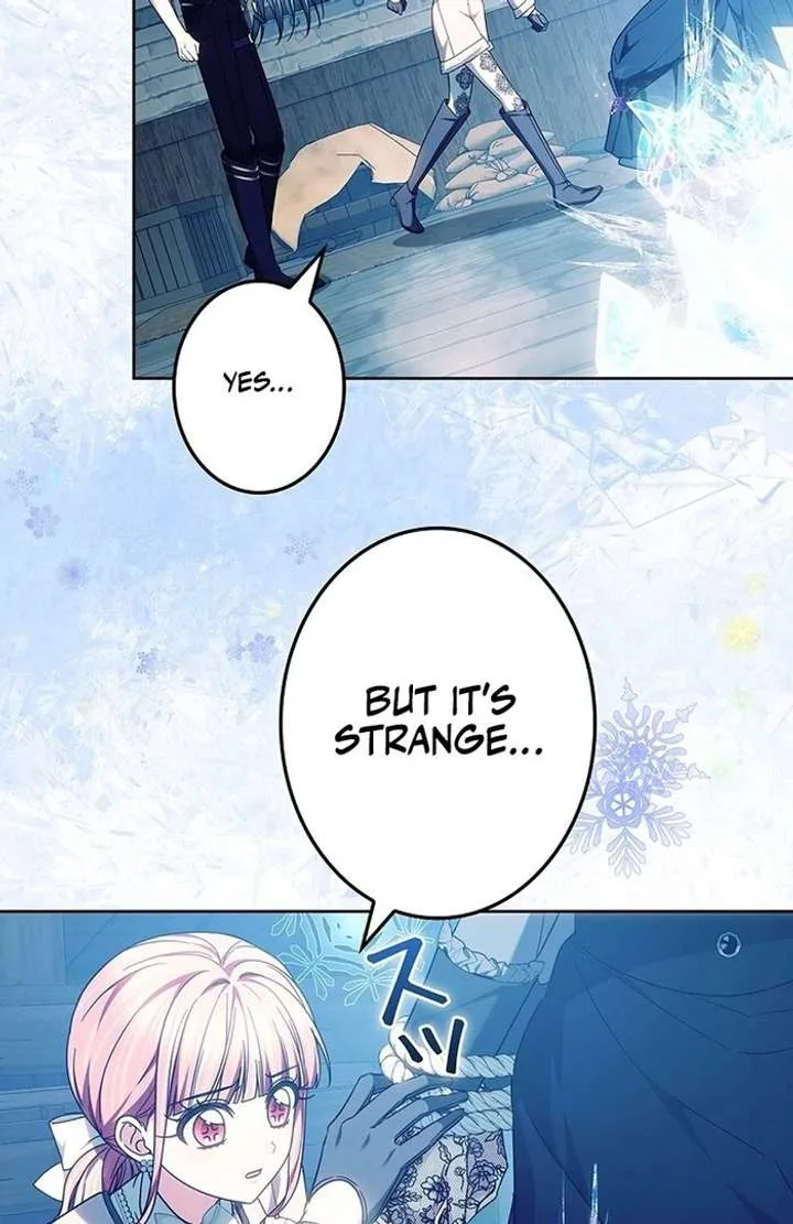 The Strong lady Wishes to Become Delicate Chapter 18 page 70