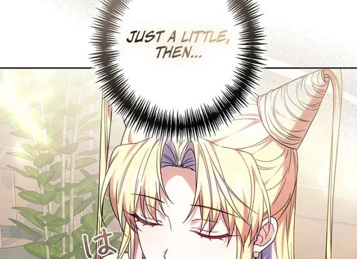 The Strong lady Wishes to Become Delicate Chapter 21 page 35