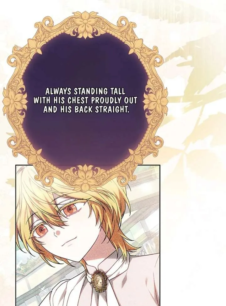 The Strong lady Wishes to Become Delicate Chapter 21 page 4