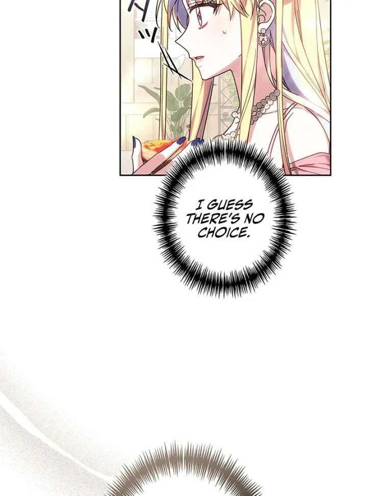 The Strong lady Wishes to Become Delicate Chapter 21 page 34