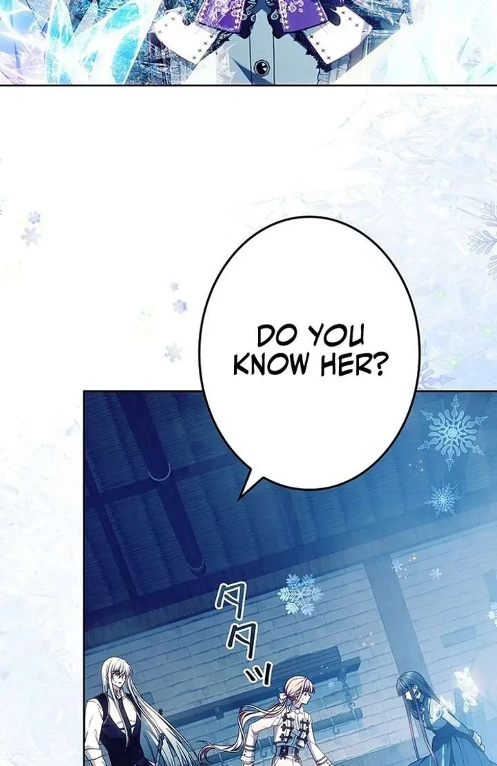 The Strong lady Wishes to Become Delicate Chapter 18 page 69