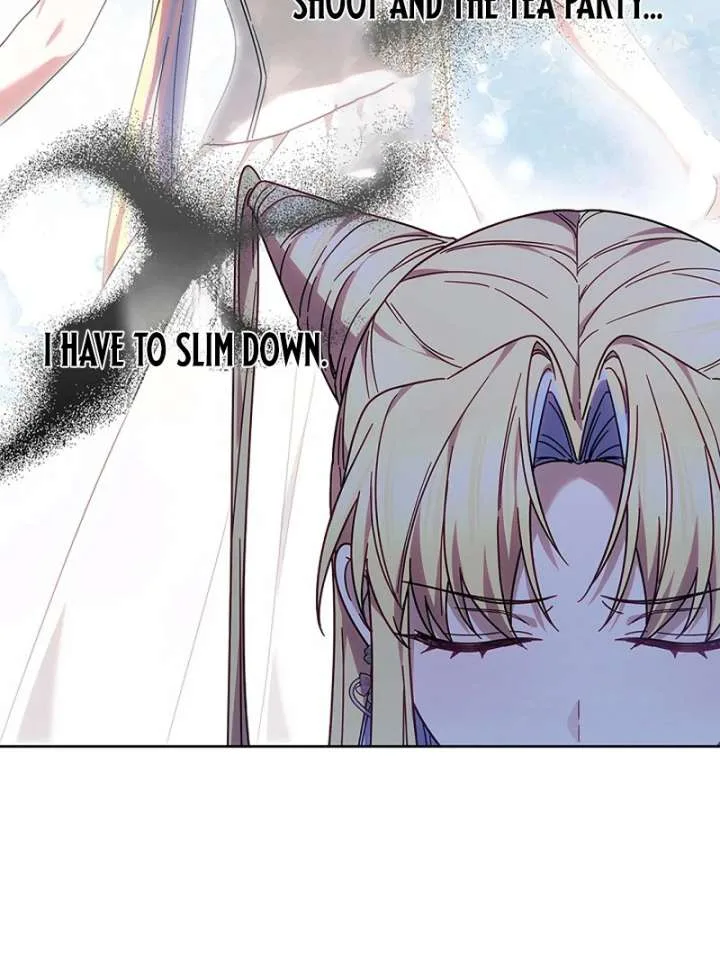 The Strong lady Wishes to Become Delicate Chapter 21 page 30