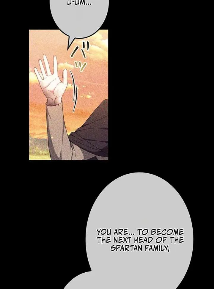 The Strong lady Wishes to Become Delicate Chapter 21 page 75