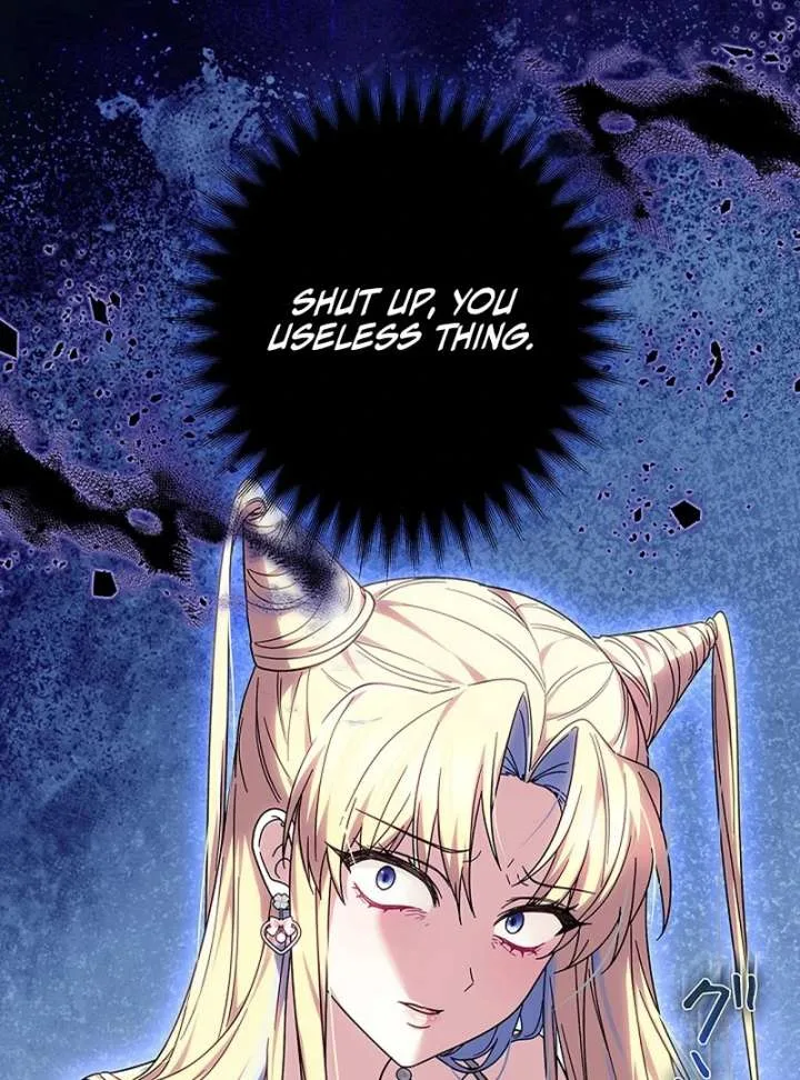 The Strong lady Wishes to Become Delicate Chapter 21 page 39