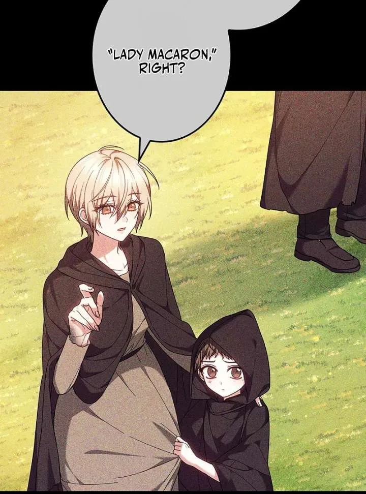 The Strong lady Wishes to Become Delicate Chapter 21 page 76