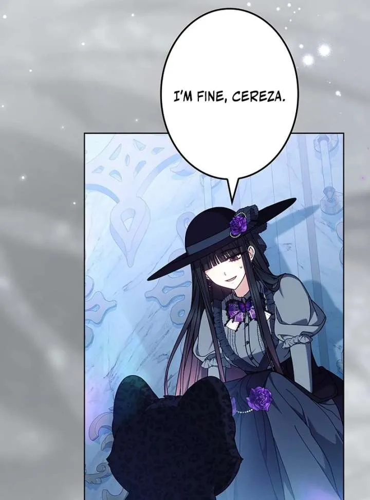 The Strong lady Wishes to Become Delicate Chapter 21 page 71