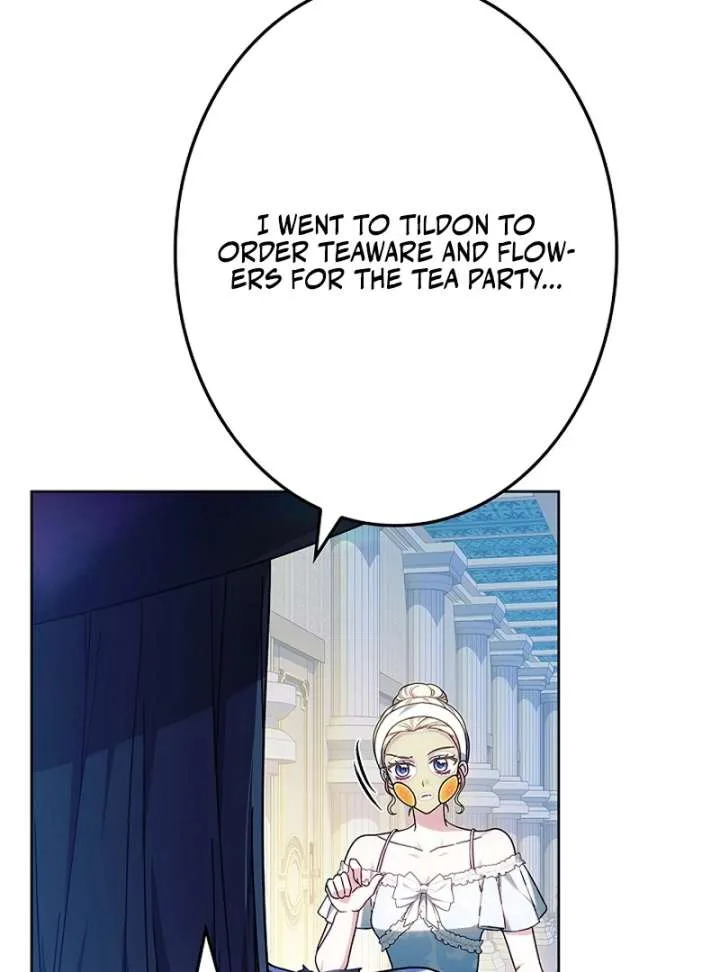 The Strong lady Wishes to Become Delicate Chapter 21 page 57