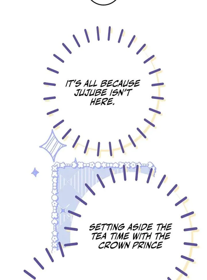 The Strong lady Wishes to Become Delicate Chapter 21 page 47