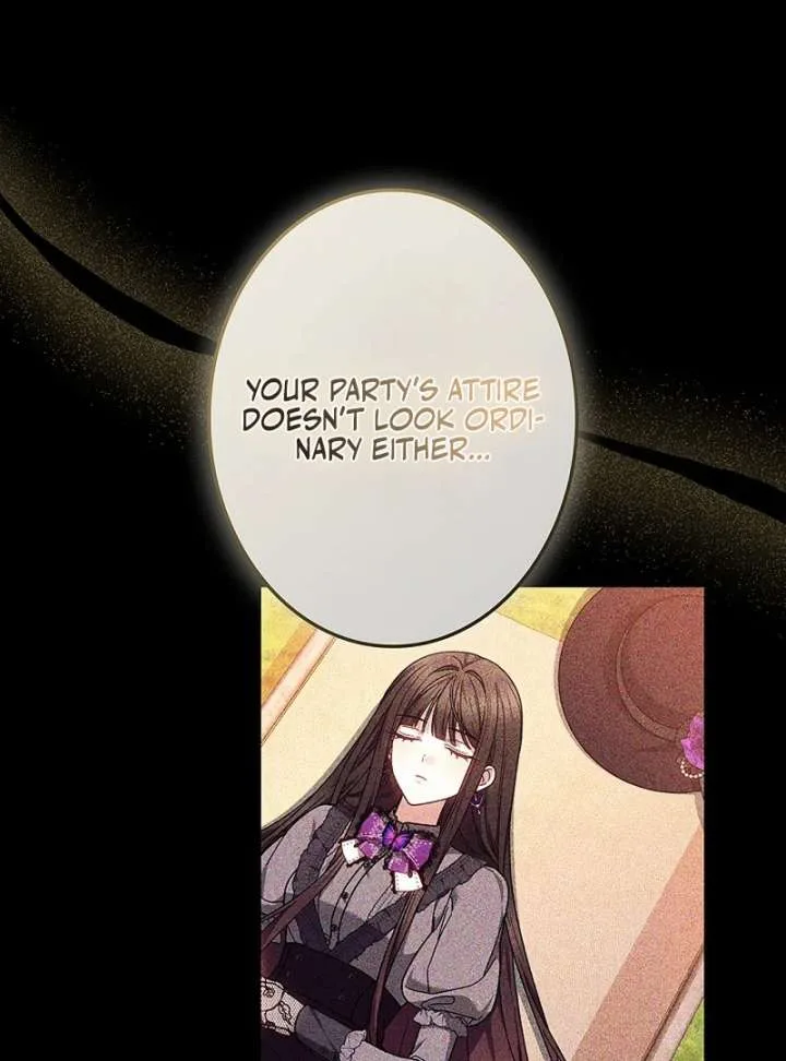 The Strong lady Wishes to Become Delicate Chapter 21 page 77