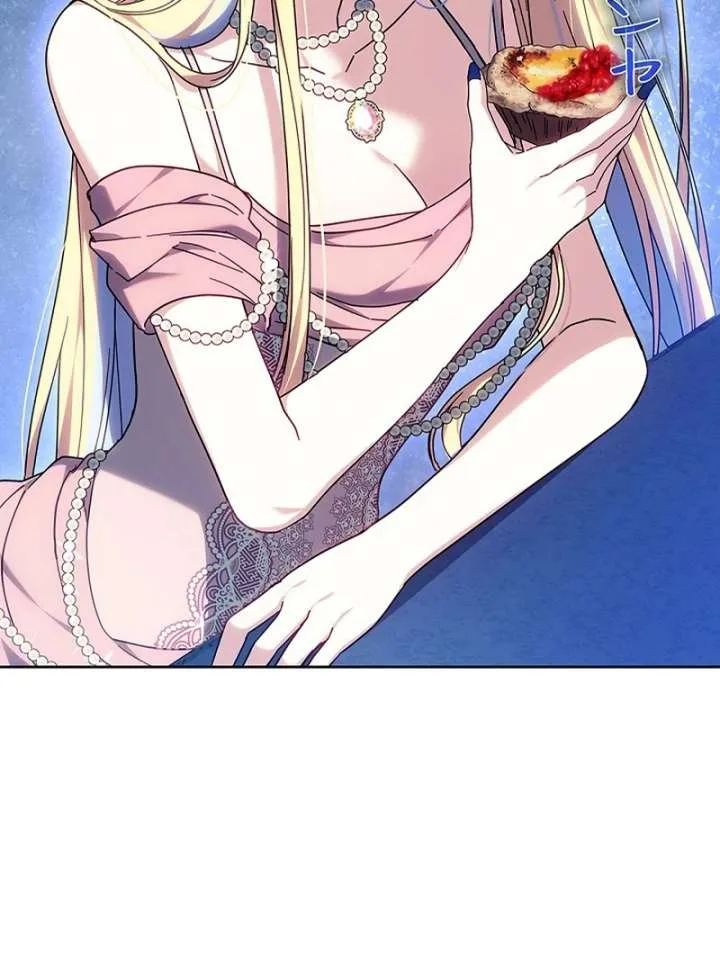 The Strong lady Wishes to Become Delicate Chapter 21 page 40