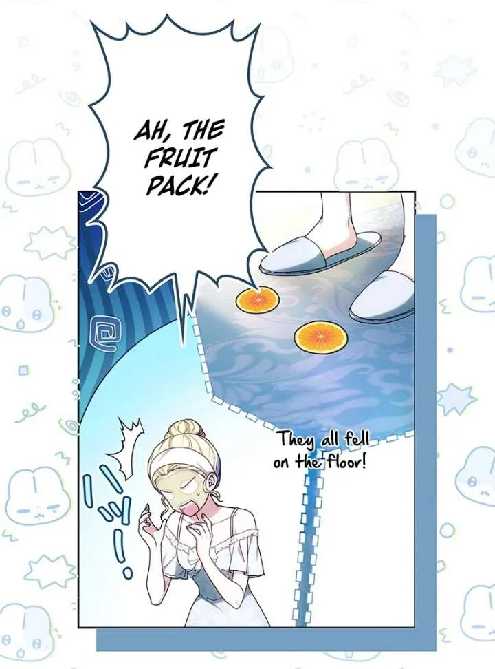 The Strong lady Wishes to Become Delicate Chapter 21 page 64