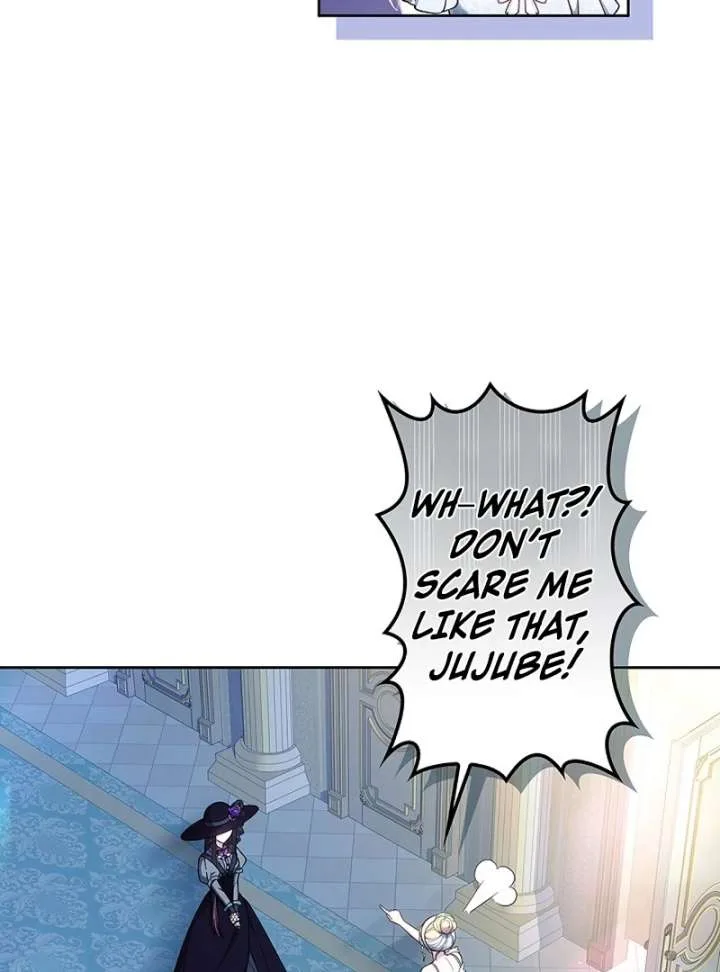 The Strong lady Wishes to Become Delicate Chapter 21 page 53