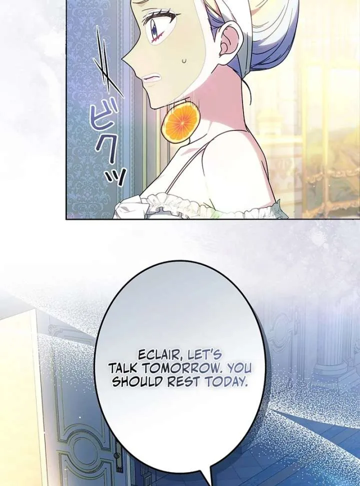 The Strong lady Wishes to Become Delicate Chapter 21 page 61