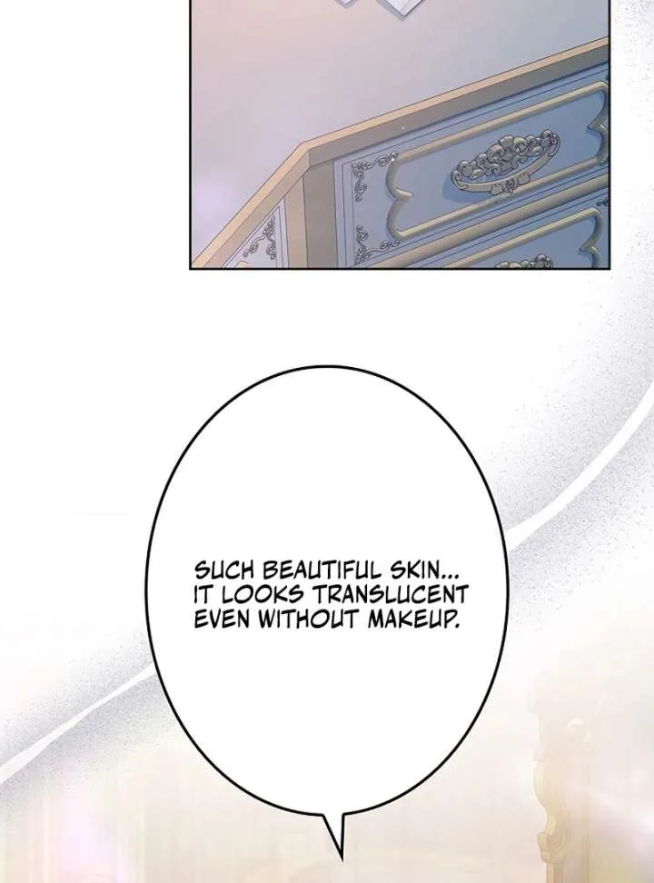 The Strong lady Wishes to Become Delicate Chapter 21 page 44