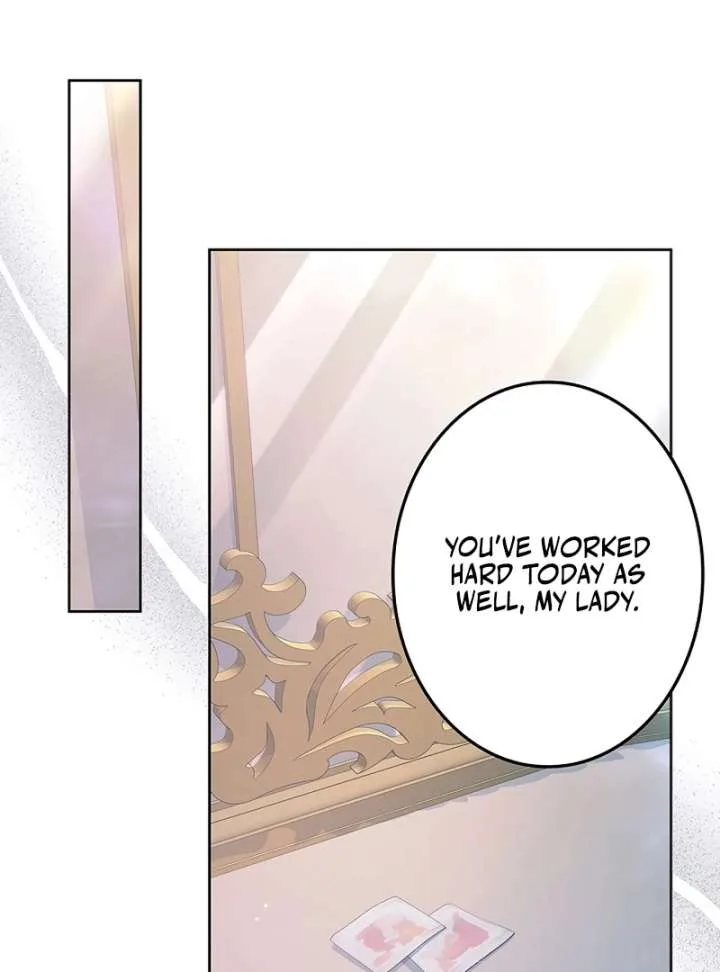 The Strong lady Wishes to Become Delicate Chapter 21 page 43
