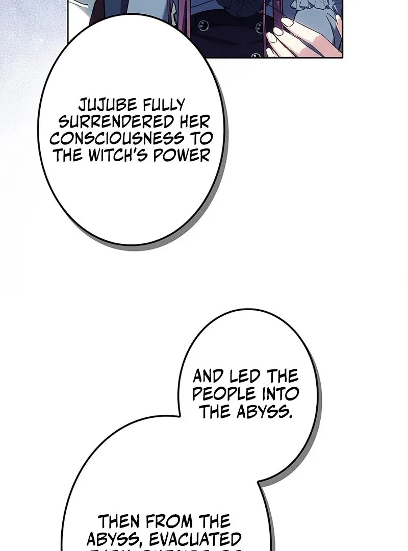 The Strong lady Wishes to Become Delicate Chapter 22 page 19