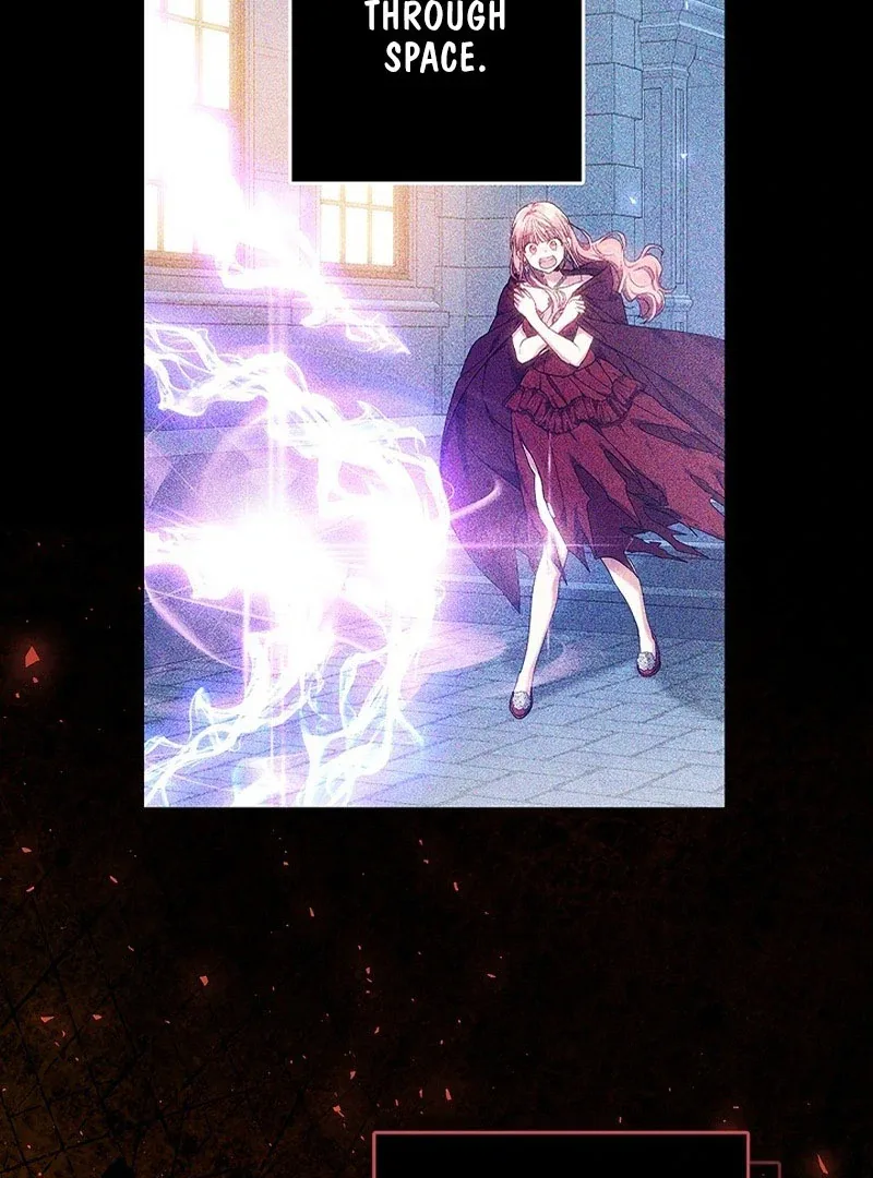 The Strong lady Wishes to Become Delicate Chapter 22 page 7