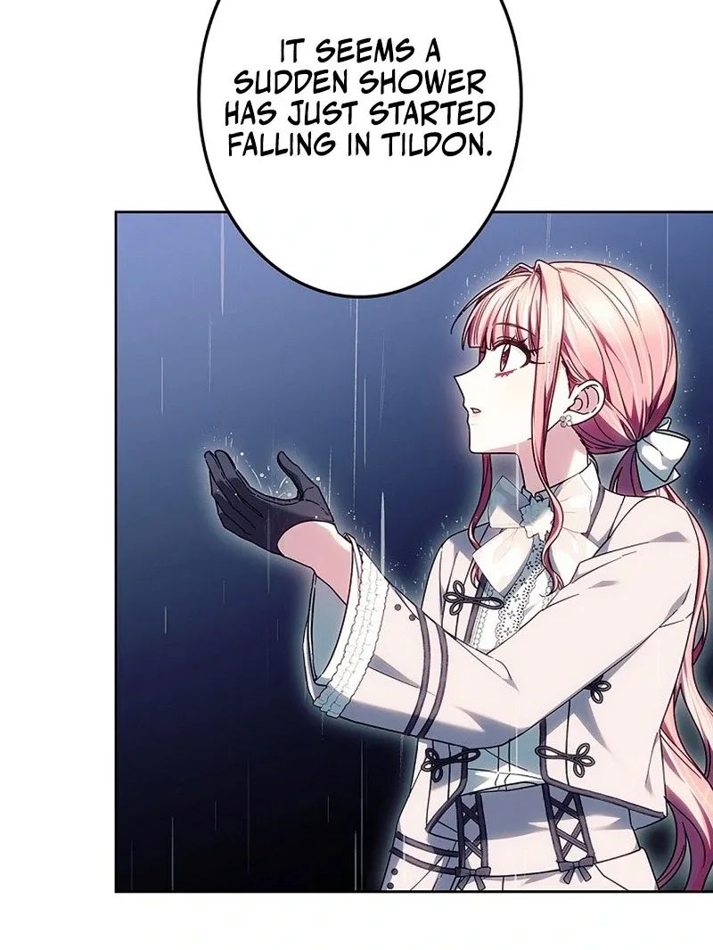 The Strong lady Wishes to Become Delicate Chapter 22 page 23