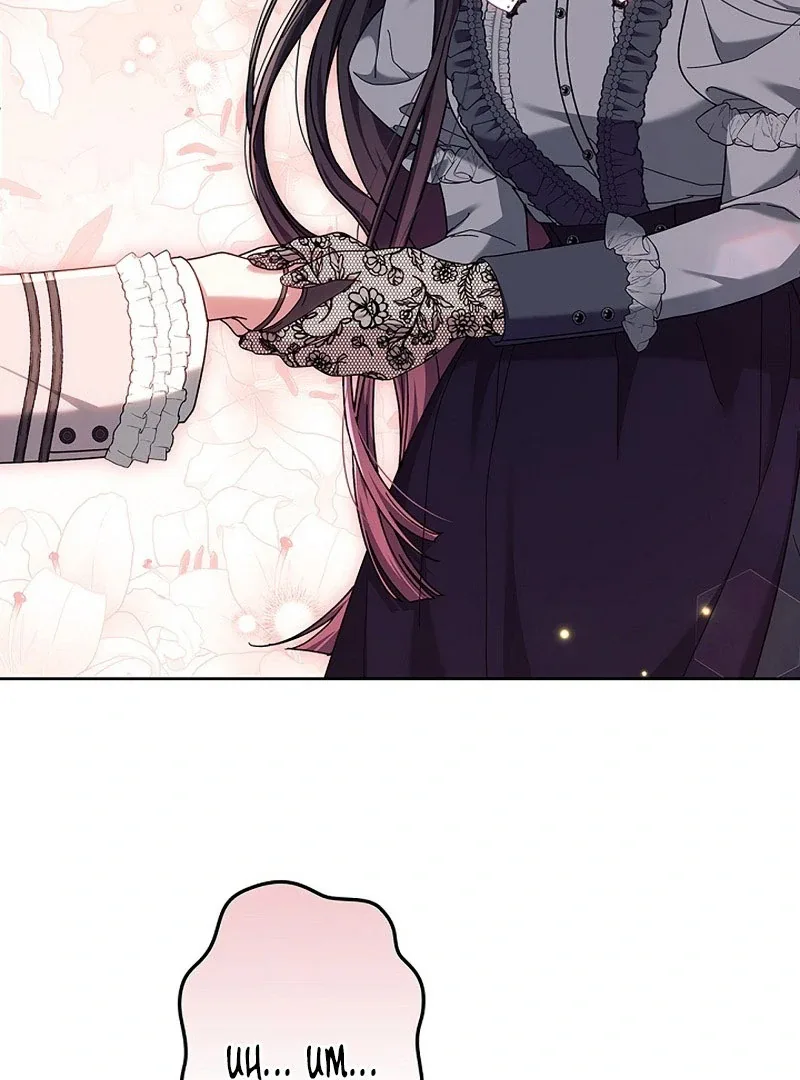 The Strong lady Wishes to Become Delicate Chapter 22 page 61