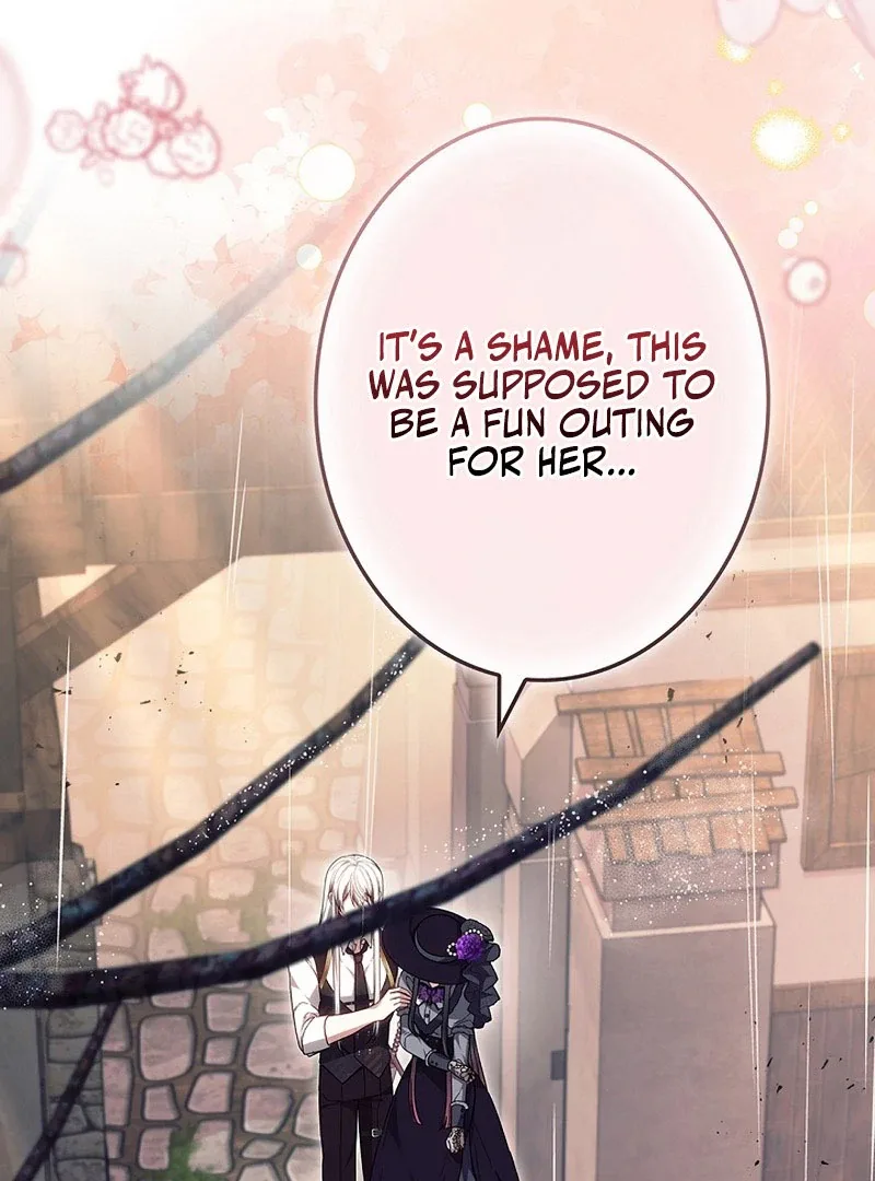 The Strong lady Wishes to Become Delicate Chapter 22 page 47