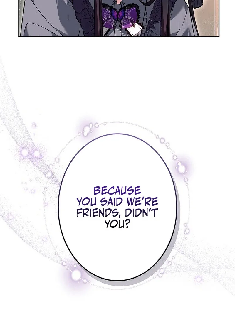 The Strong lady Wishes to Become Delicate Chapter 22 page 51
