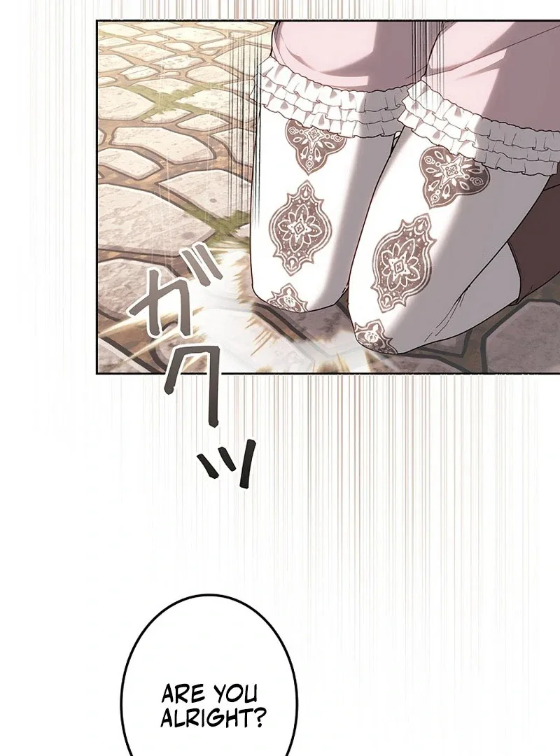 The Strong lady Wishes to Become Delicate Chapter 22 page 76