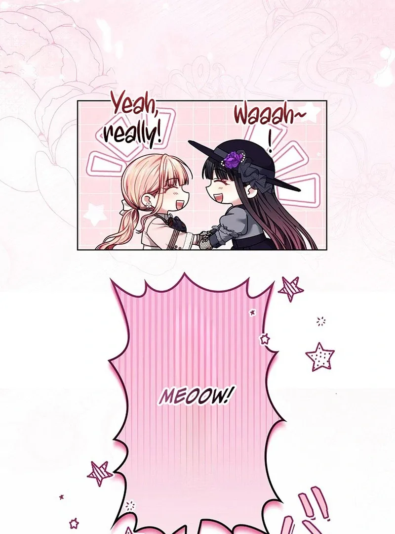 The Strong lady Wishes to Become Delicate Chapter 22 page 69