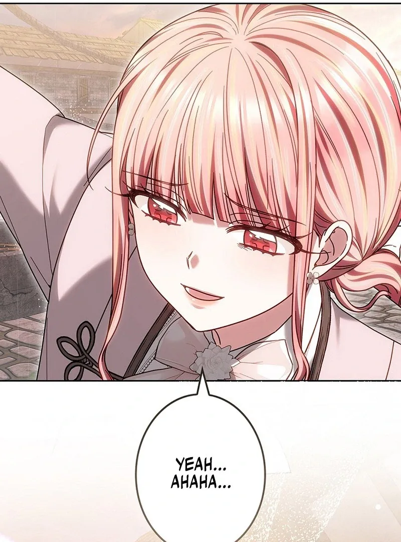The Strong lady Wishes to Become Delicate Chapter 22 page 80