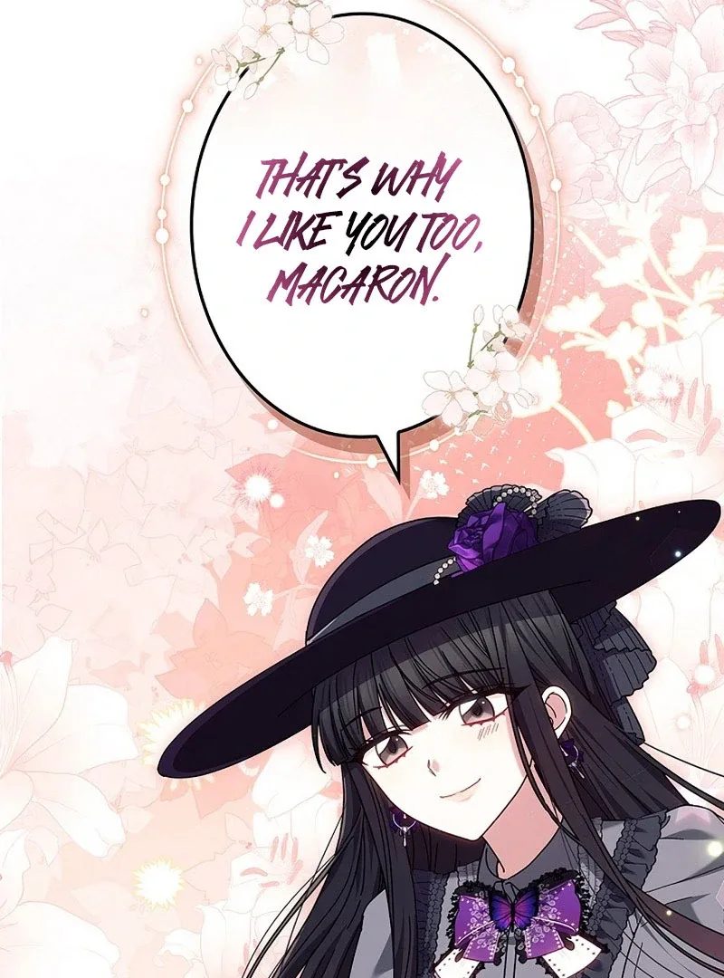 The Strong lady Wishes to Become Delicate Chapter 22 page 60