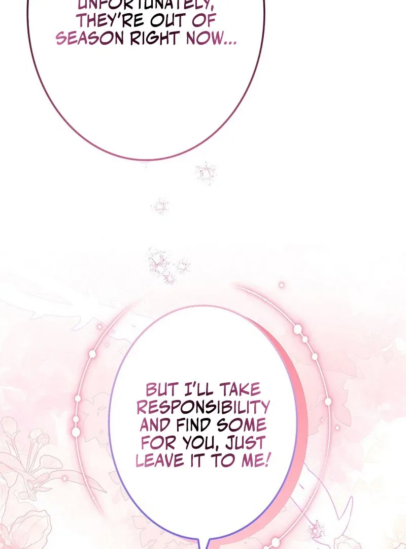 The Strong lady Wishes to Become Delicate Chapter 22 page 65