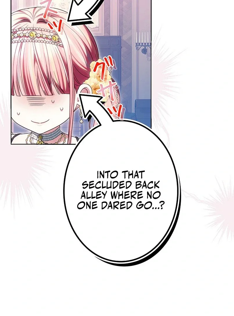 The Strong lady Wishes to Become Delicate Chapter 22 page 94