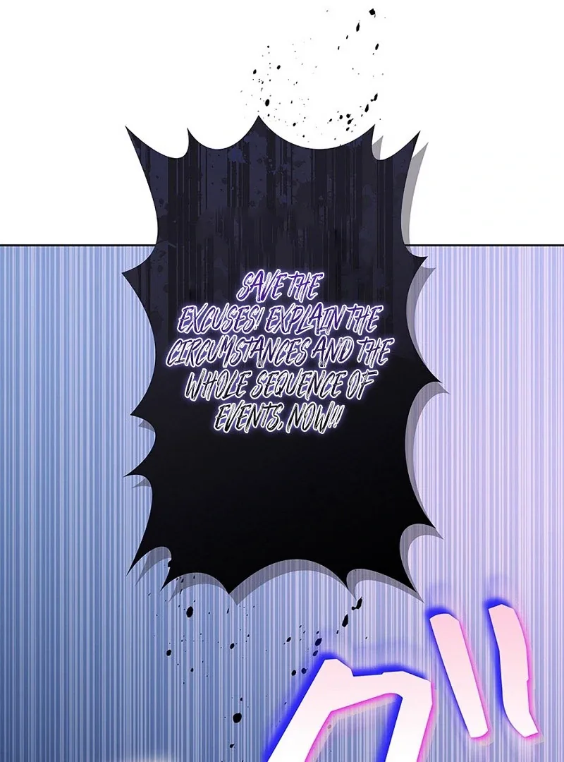 The Strong lady Wishes to Become Delicate Chapter 22 page 98