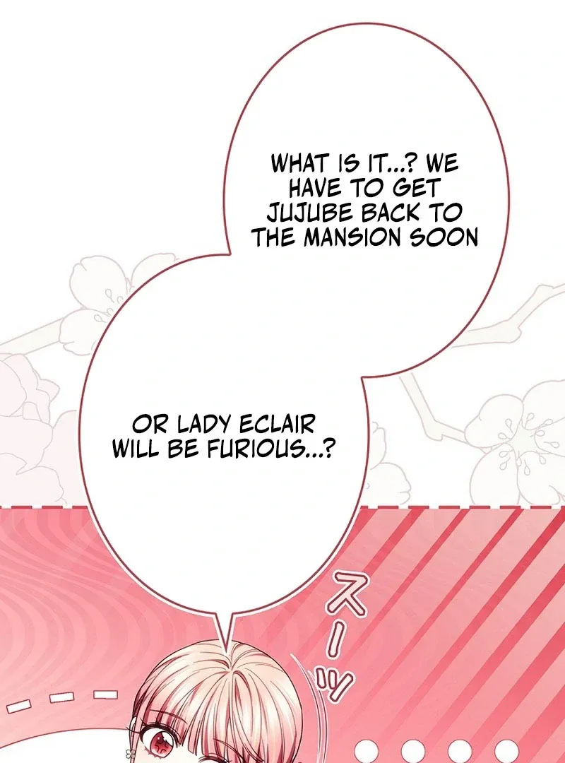 The Strong lady Wishes to Become Delicate Chapter 22 page 42