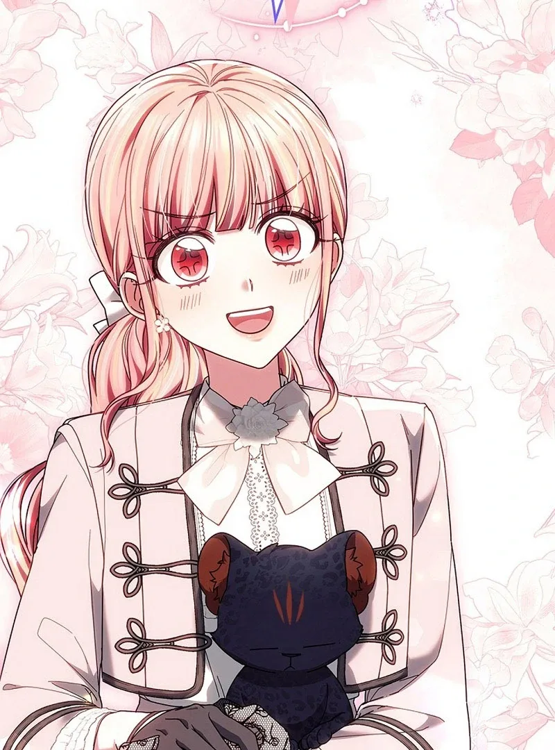 The Strong lady Wishes to Become Delicate Chapter 22 page 66