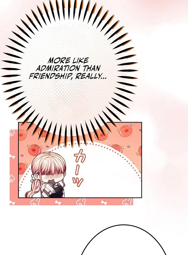 The Strong lady Wishes to Become Delicate Chapter 22 page 58