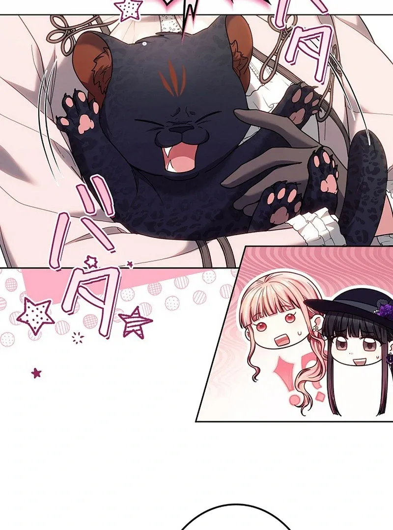 The Strong lady Wishes to Become Delicate Chapter 22 page 70